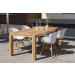 Stella Tuintafel Teakhout Exotan